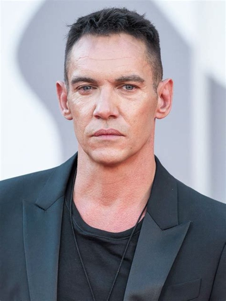 Jonathan Rhys Meyers personal struggles
