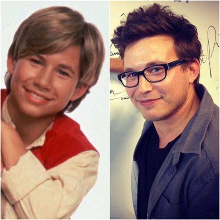 Jonathan Taylor Thomas