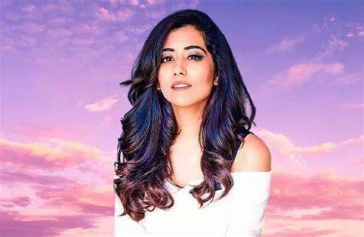 Jonita Gandhi