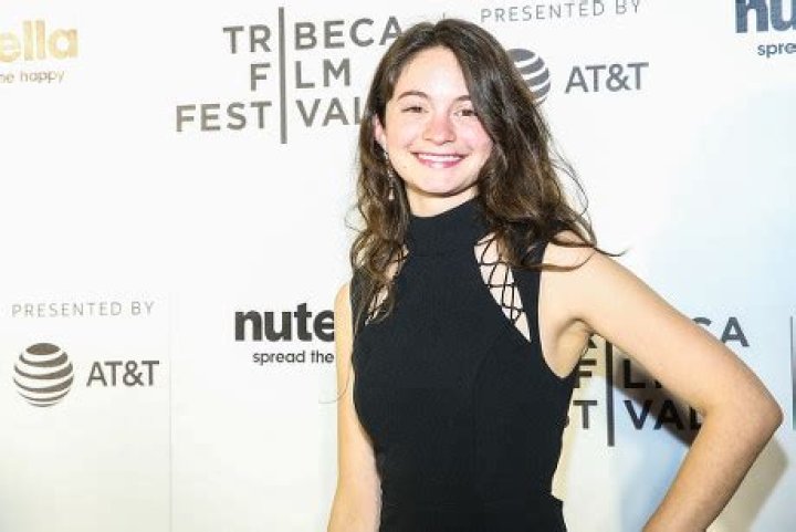 Jordyn DiNatale Biography
