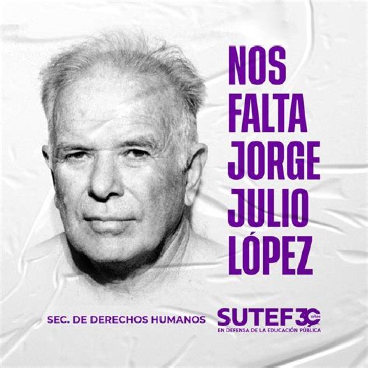 Jorge Julio