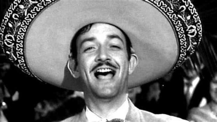 Jorge Negrete