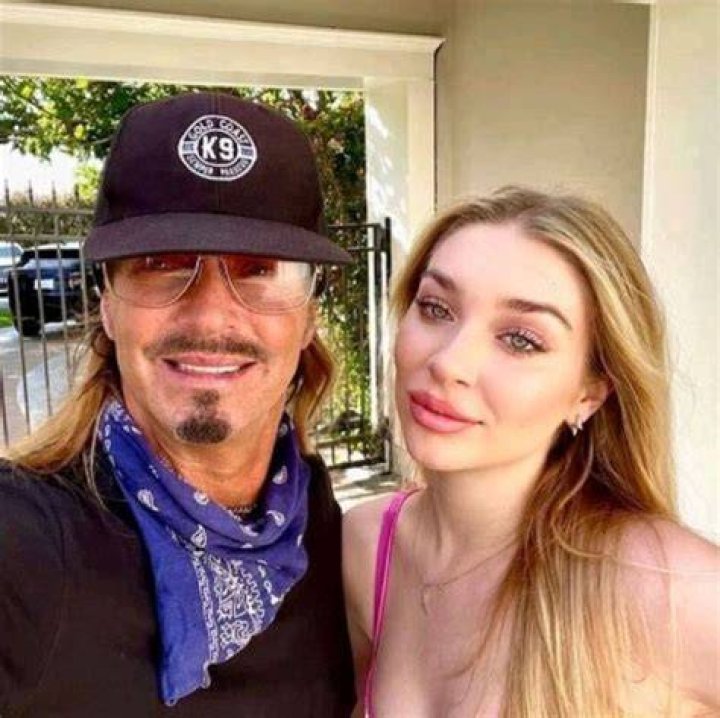Jorja Bleu Michaels