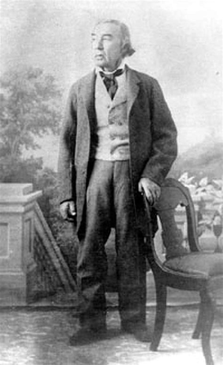 Jose Antonio Navarro