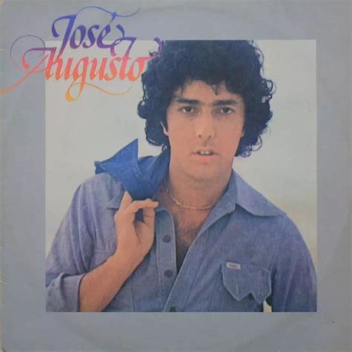 Jose Augusto