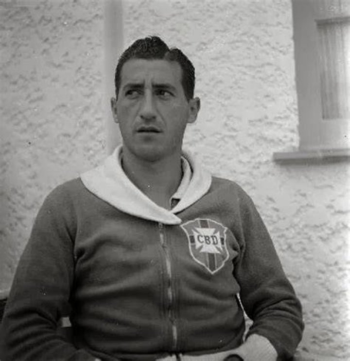 Jose Lazaro Robles
