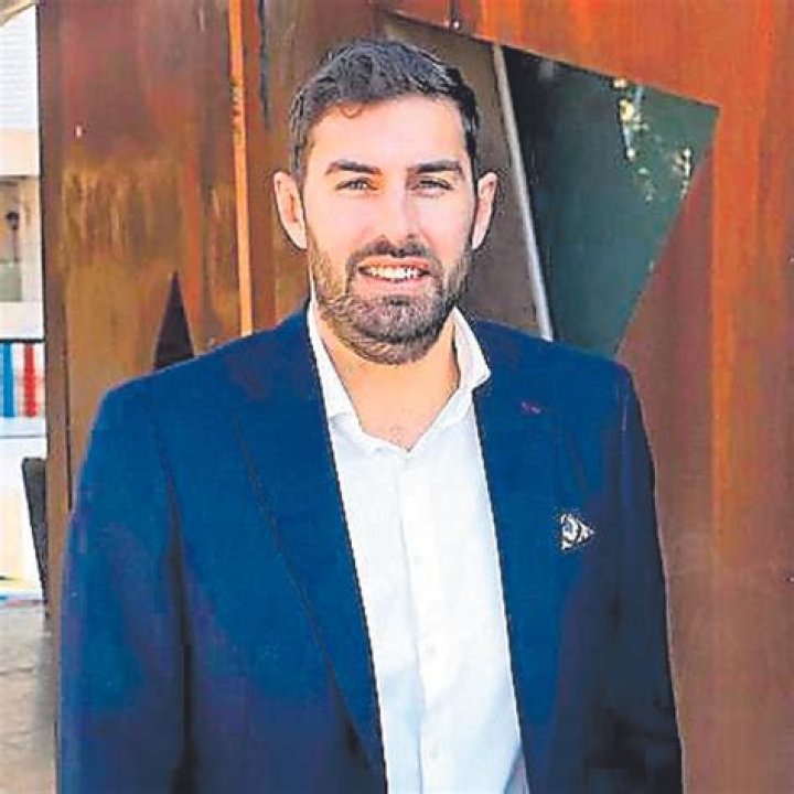 Jos&eacute; &Aacute;ngel Antelo