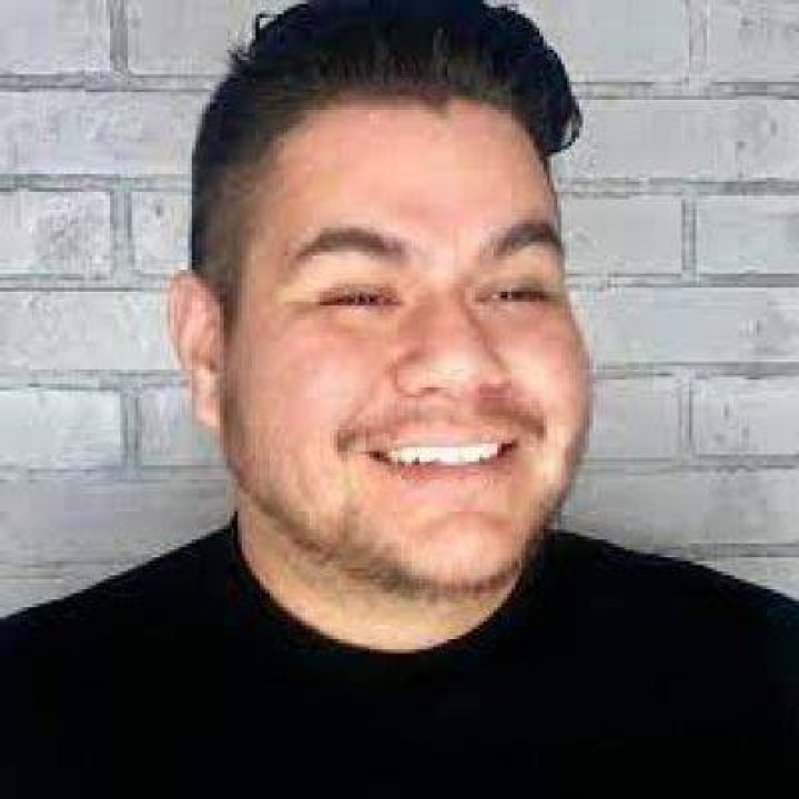 Joseph Alfaro