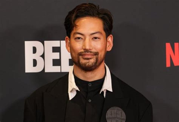 Joseph Lee