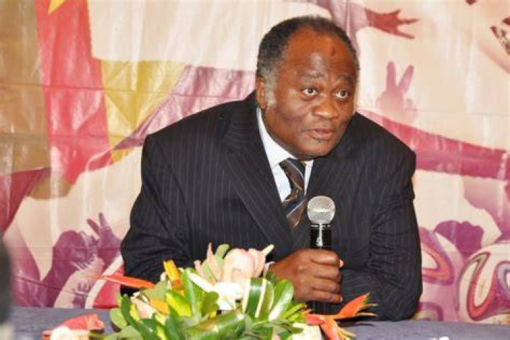 Joseph Owona