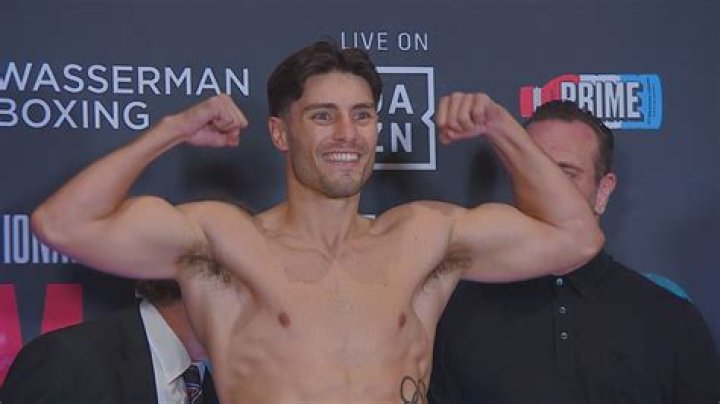 Josh Kelly