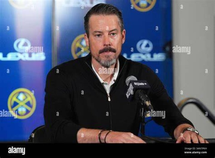 Josh Kroenke