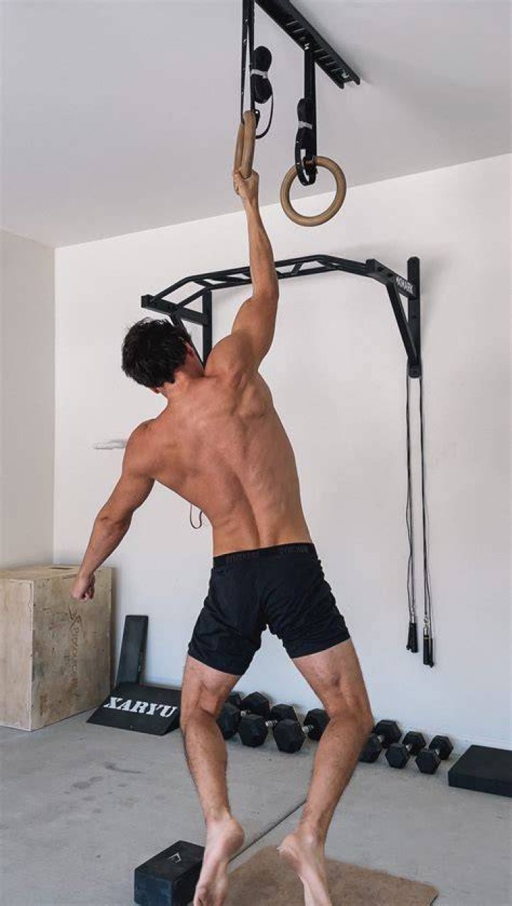 Josh Lujan