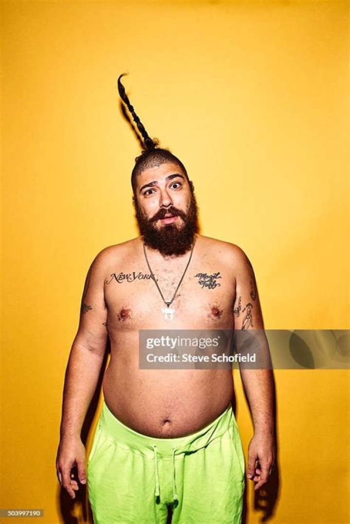 Josh Ostrovsky