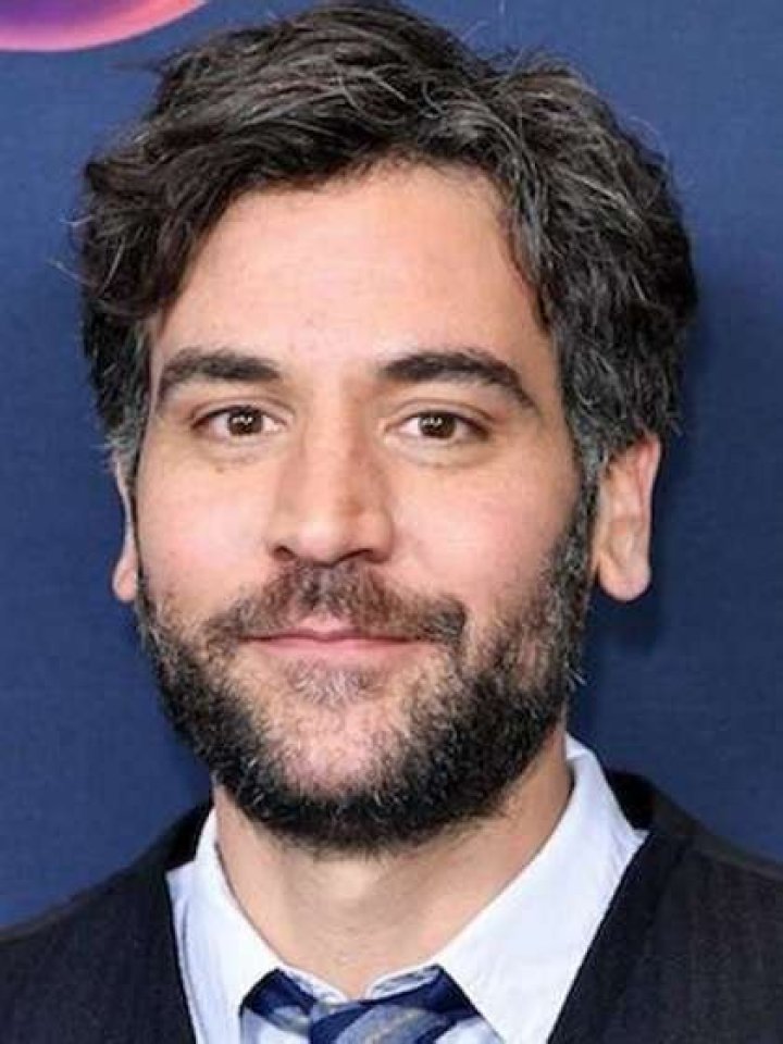 Josh Radnor height