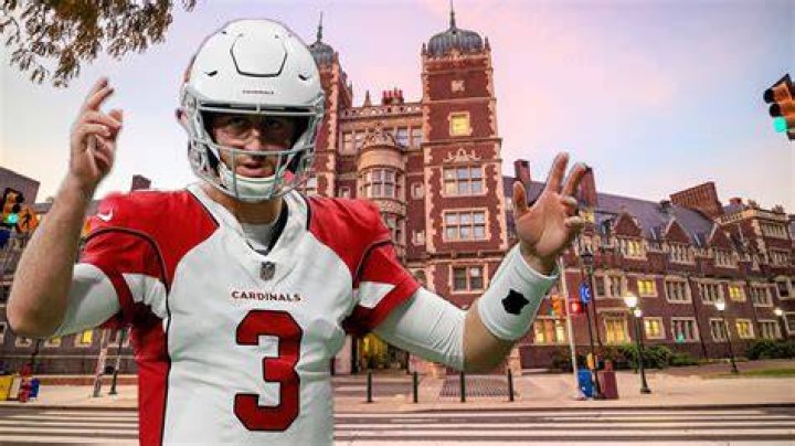 Josh Rosen