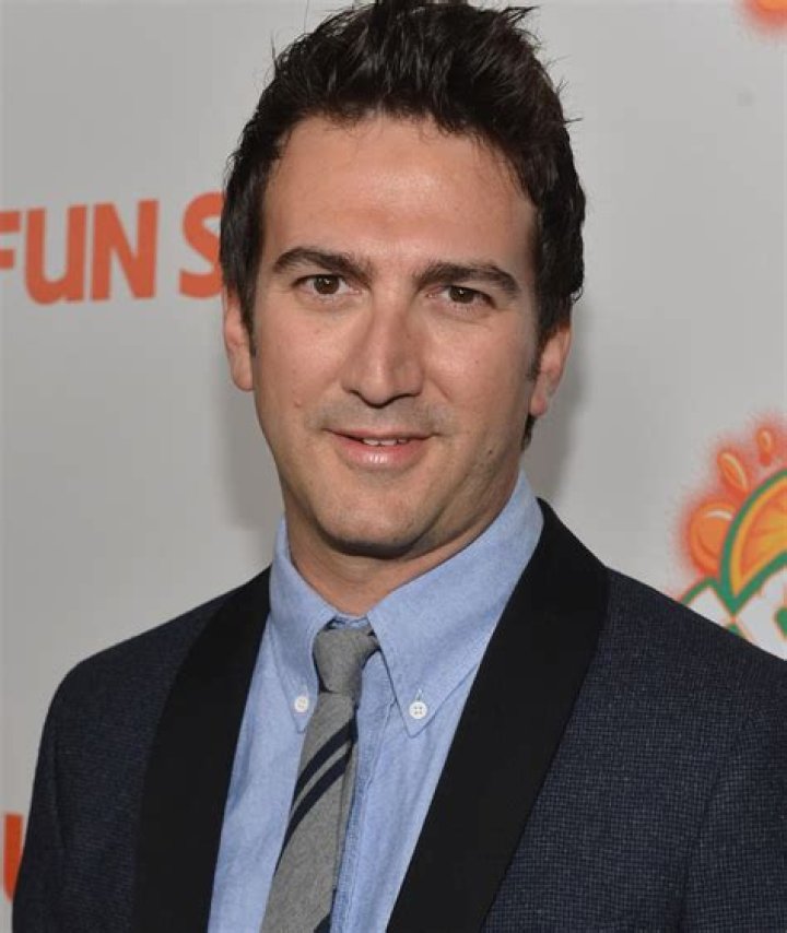 Josh Schwartz