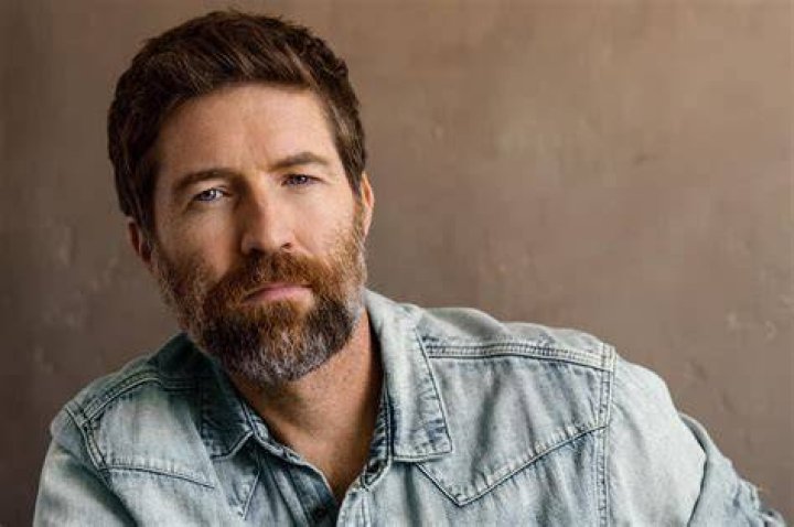 Josh Turner's Photo