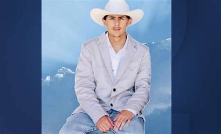 Joshua Saldivar