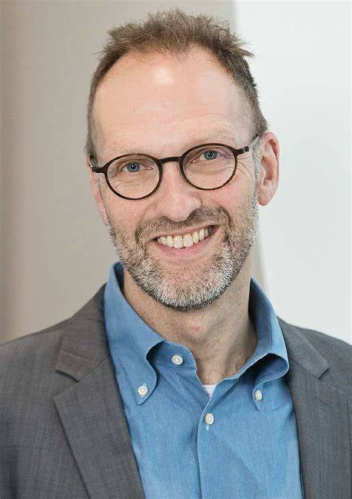 J&oslash;rgen Vig Knudstorp