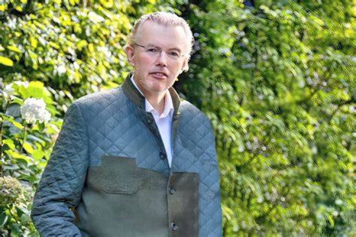 J&ouml;rn Rausing