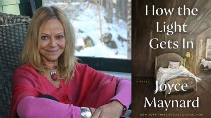 joyce maynard