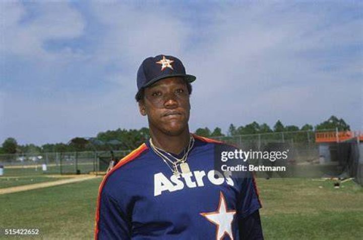 J.R. Richard