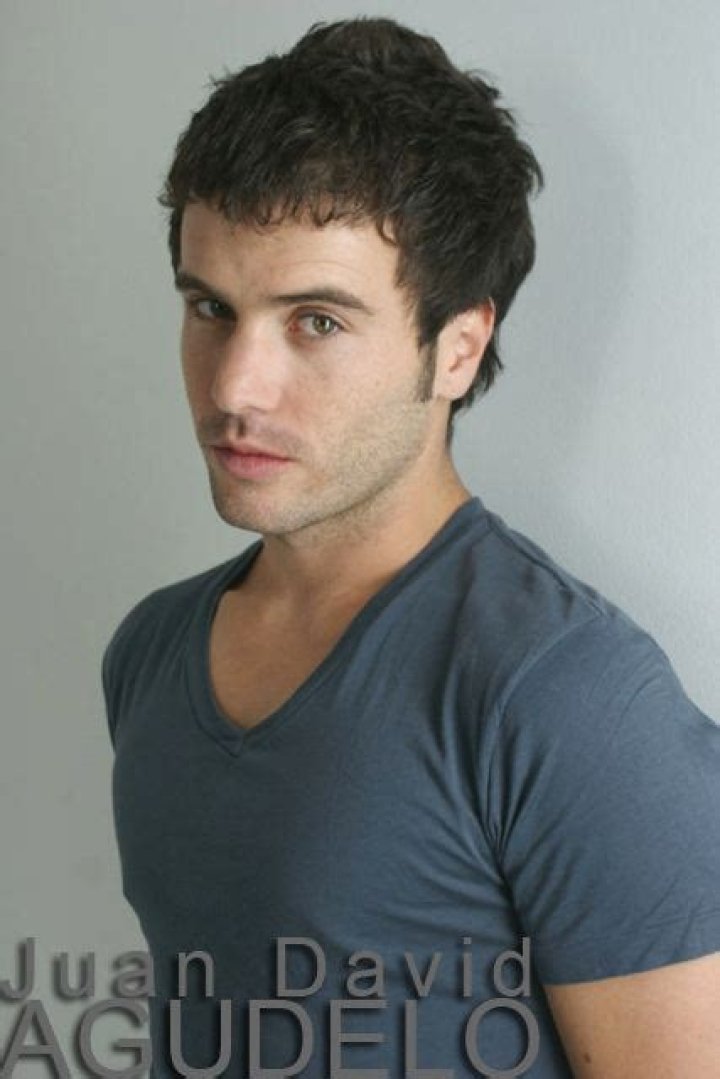 Juan David Agudelo
