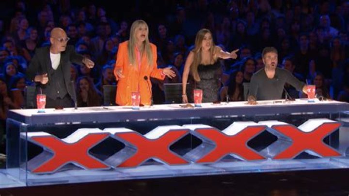 JUDGES BIG SURPRISE! Contestant Gets Over Excited During Shock Audition! | X Factor Global - x factor zoe alexander truth