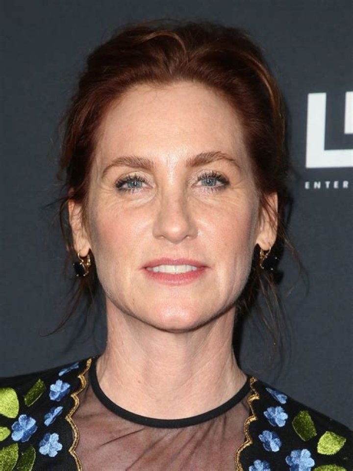 judith hoag height