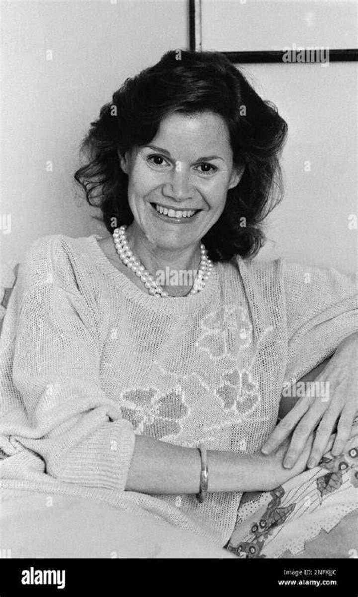 Judy Blume