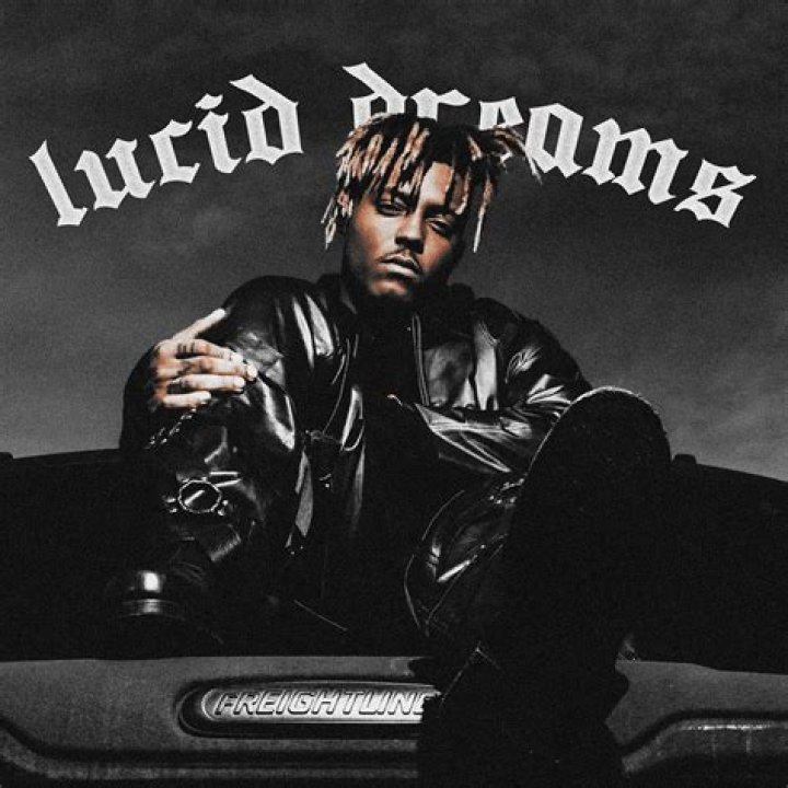 Juice WRLD - Lucid Dreams - (1000% Easy Piano Tutorial) - hip hop songs on piano easy