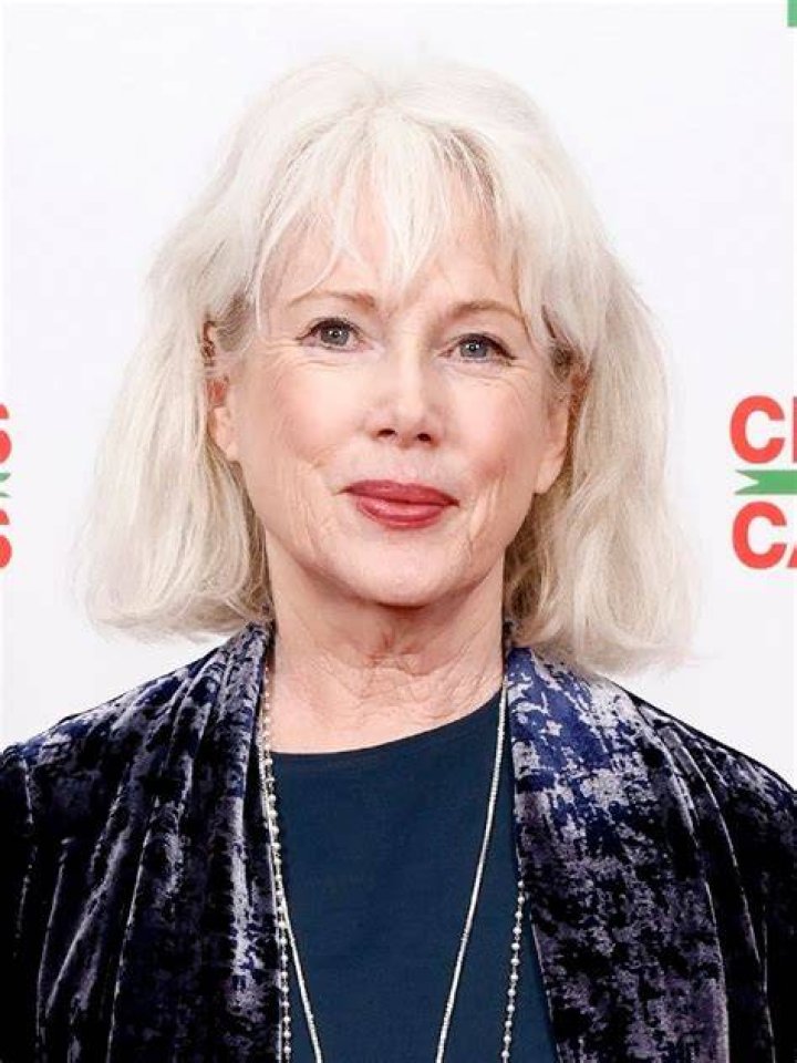 Julia Duffy's Notable TV Roles Julia Duffy's Notable TV Roles