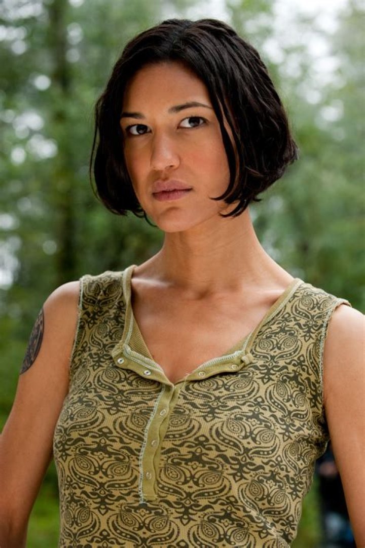 Julia Jones Twilight Saga