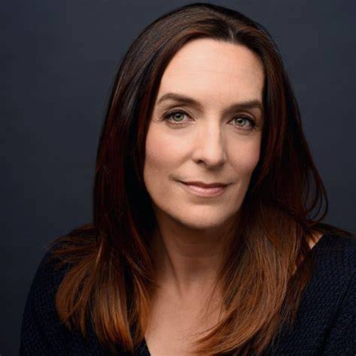 Julia Murney