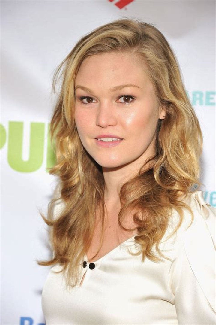 Julia Stiles American Actress