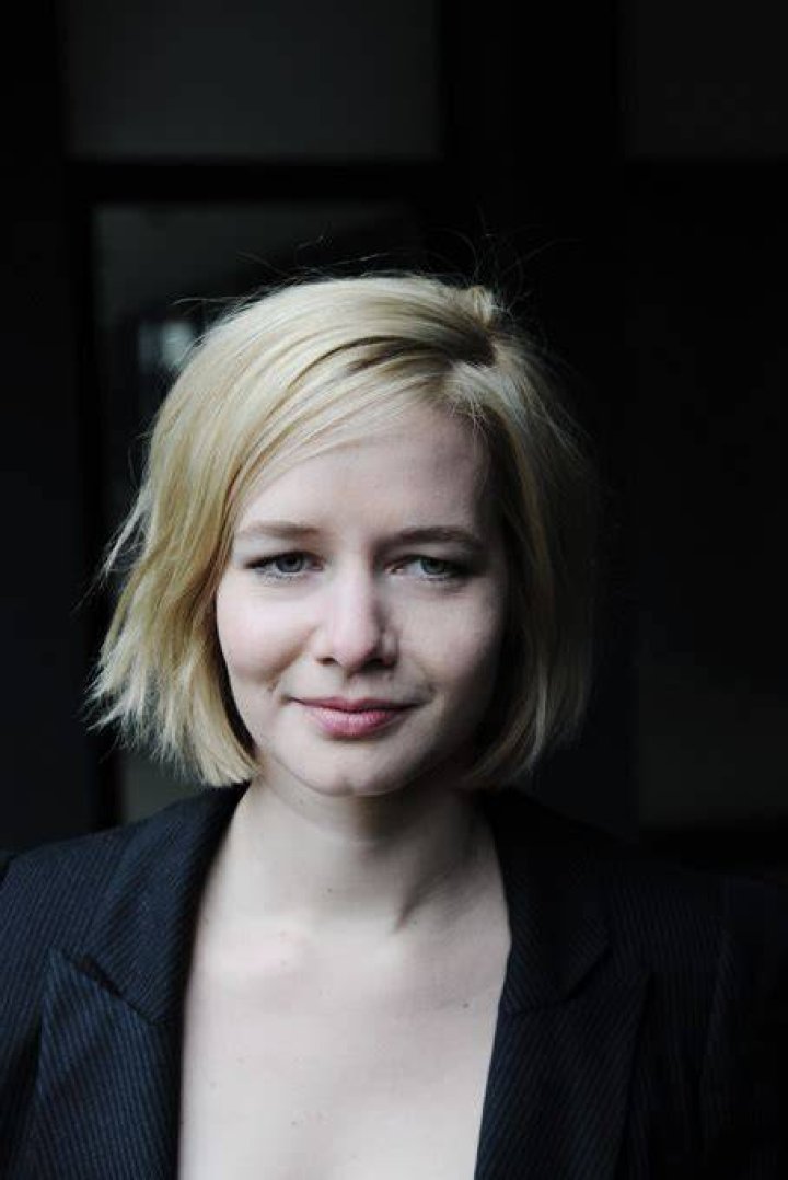 Julia Stoepel