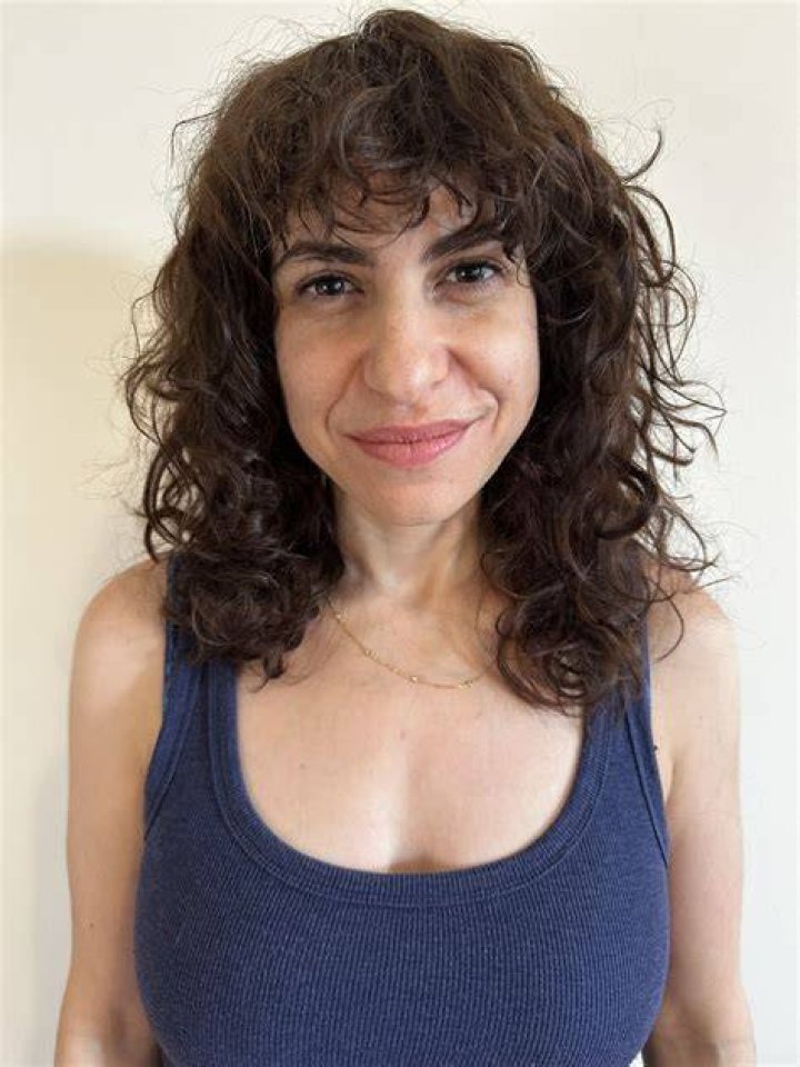 Julia Young