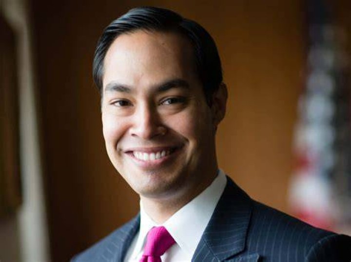 Julian Castro Julian Castro