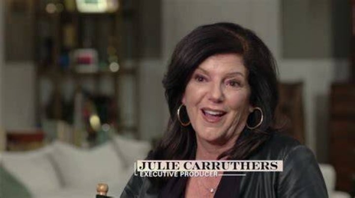 Julie Hanan Carruthers