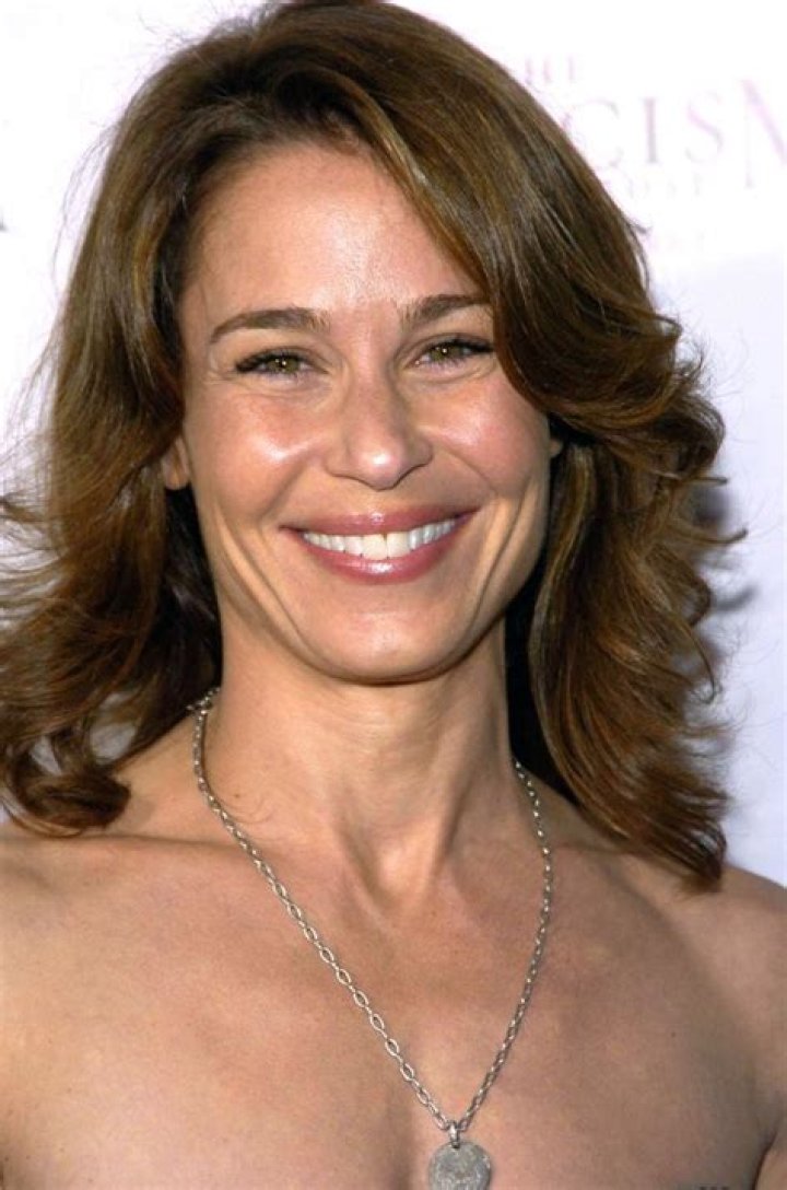 Julie Warner
