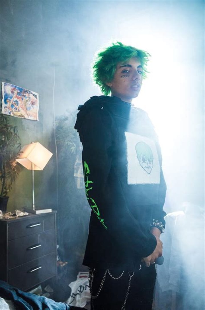 JUMEX Rapper Phone Number