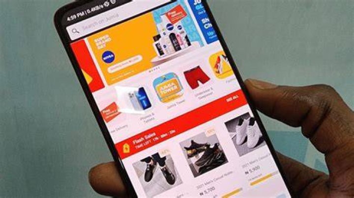 Jumia