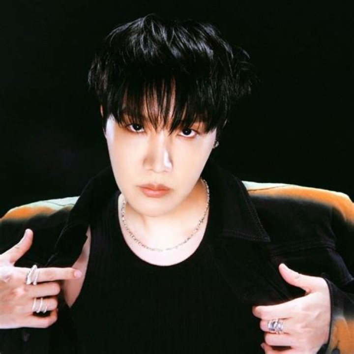 Jung Ho-seok