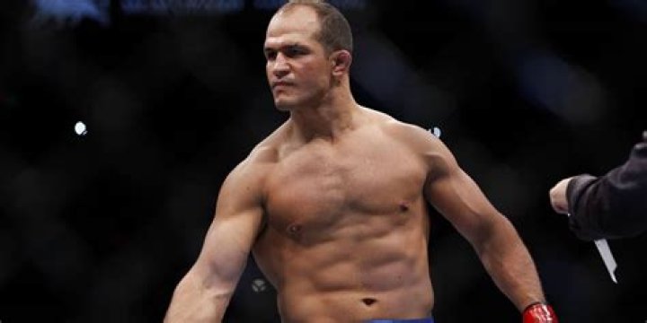 junior dos santos net worth