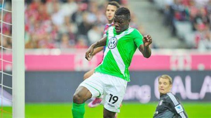 Junior Malanda