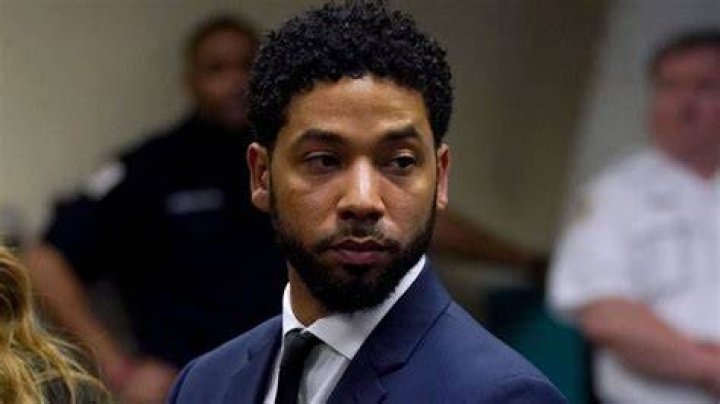 Jussie Smollett Net Worth Jussie Smollett Net Worth