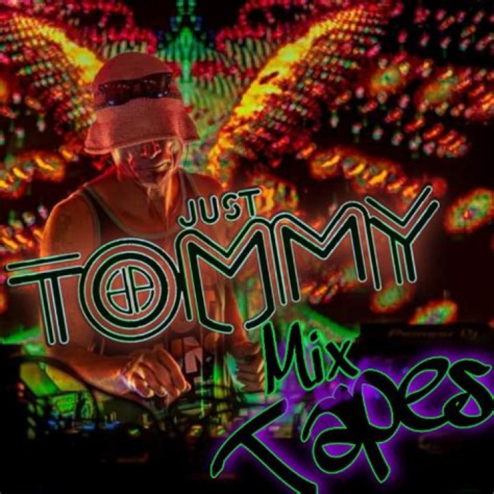 Just Tommy