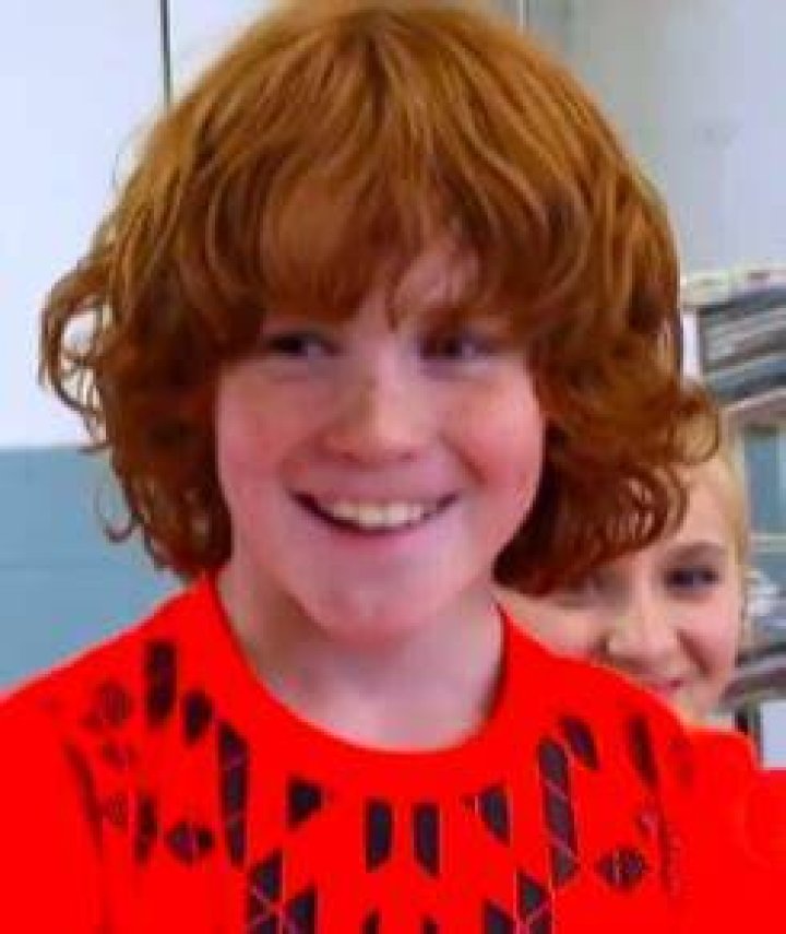 Justice McCort