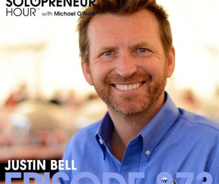 Justin Bell
